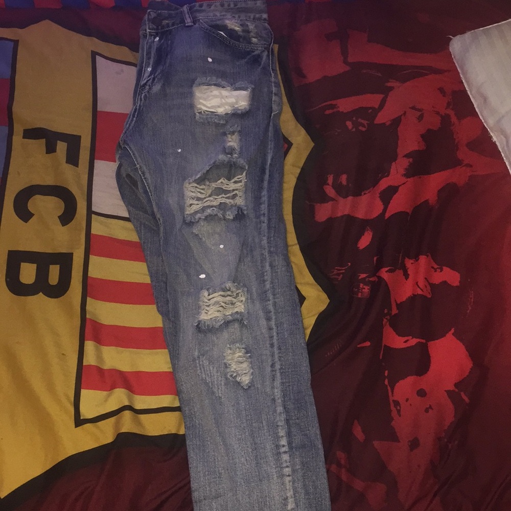 Jeans - Picture 2 of 2